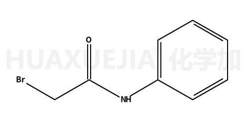 2-溴-N-苯乙酰胺