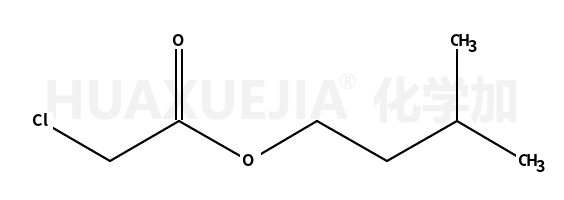 氯乙酸异戊酯