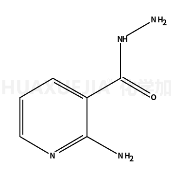 2-氨基烟酰肼