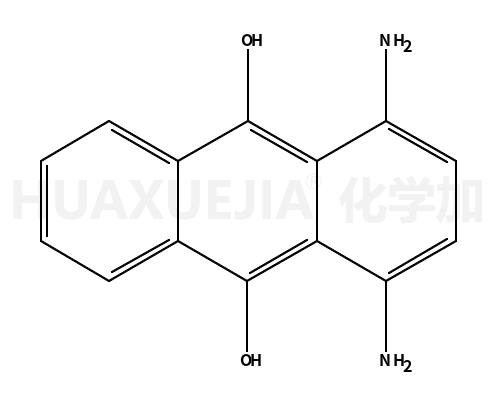 1,4-二氨基蒽醌隐色体