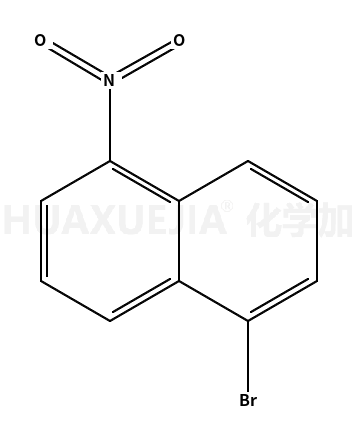 1-Bromo-5-nitronaphthalene