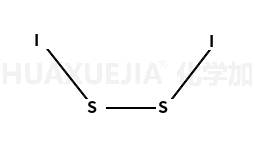 二碘化二硫