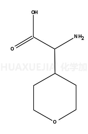 4’-四氢吡喃基甘氨酸