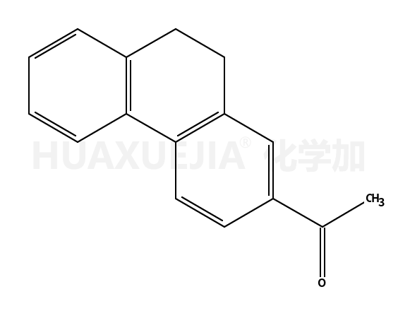 1-(9,10-dihydrophenanthren-2-yl)ethanone