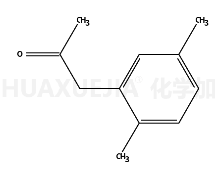 2,5-二甲基苯基丙酮