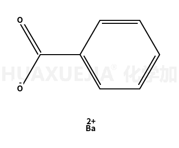 苯甲酸钡
