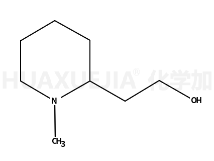 1-甲基-2-哌啶乙醇