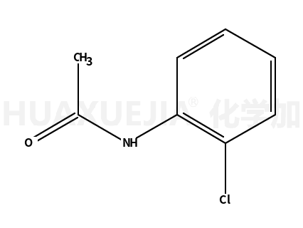 N-(2-氯苯基)乙酰胺