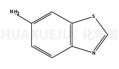 6-氨基苯并噻唑