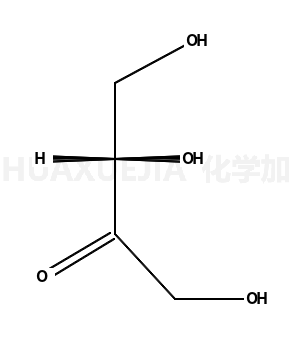 L(+)-赤藓酮糖(水合)