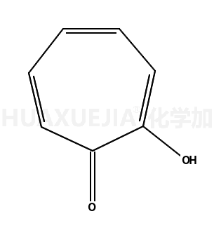 环庚三烯酚酮