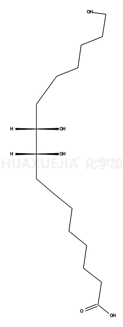 紫胶桐酸