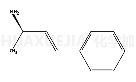 (E)-4-phenylbut-3-en-2-amine