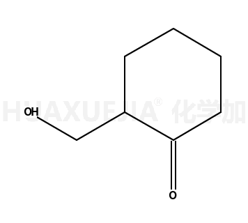 2-(羟基甲基)环己酮