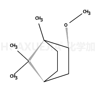 (1R,2R,4R)-REL-2-甲氧基-1,7,7-三甲基二环[2.2.1]庚烷