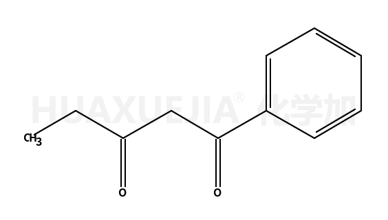 1-phenylpentane-1,3-dione