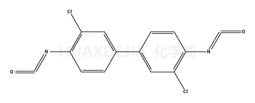 3,3'-二氯联苯- 4,4'-二异氰酸酯