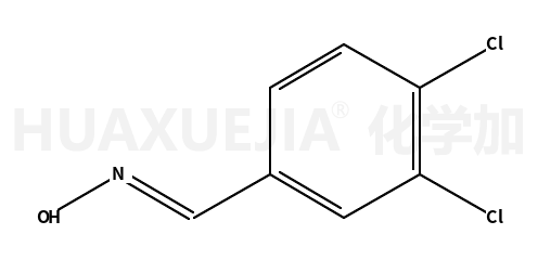 3,4-二氯苯甲醛肟