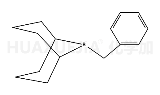 B-苄基-9-硼杂双环[3.3.1]壬烷