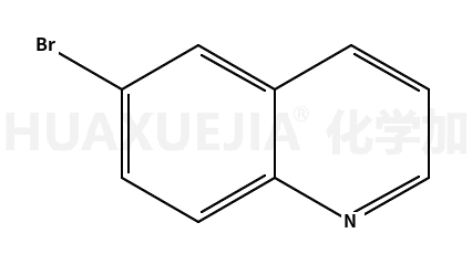 6-Bromoquinoline