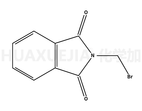 N-溴甲基邻苯二甲酰亚胺