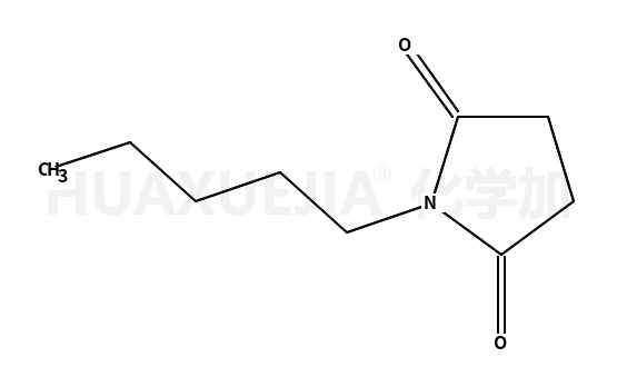 1-pentylpyrrolidine-2,5-dione