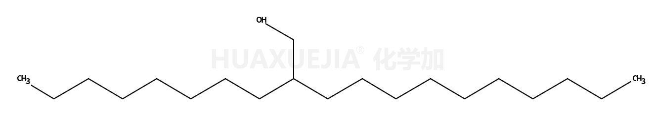 2-辛基-1-十二烷醇