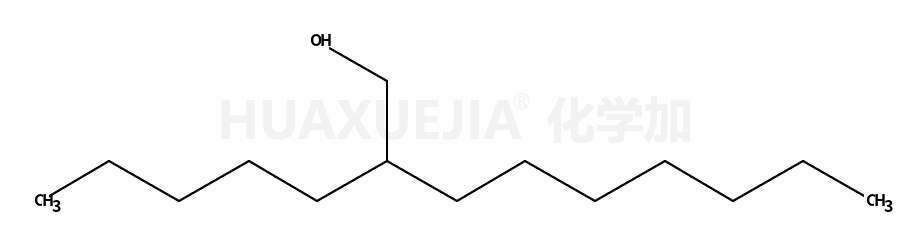 2-戊基壬醇