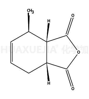 3-甲基四氢苯酐