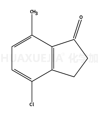 4-氯-7-甲基-1-茚酮