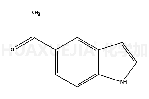 5-乙酰吲哚