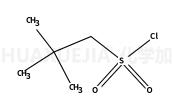 2,2-二甲基丙烷-1-磺酰氯