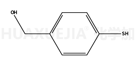 4-巯基苯甲醇