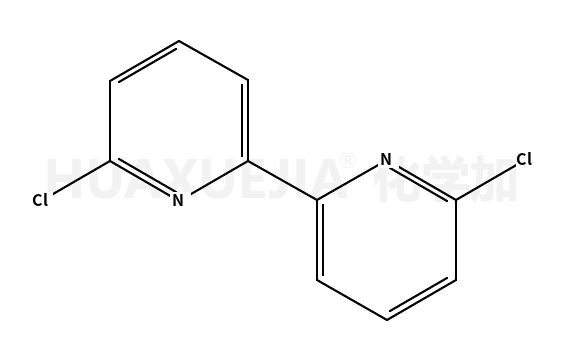 6,6’-二氯-2,2’-联吡啶