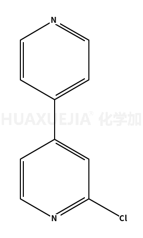 2-氯-4,4'-联吡啶