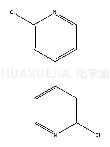 2,2 '-二氯-4,4 '-二吡啶