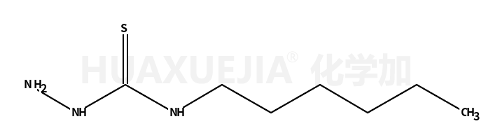 4-己基-3-氨基硫脲