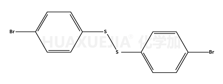 4-二溴苯基二硫化物