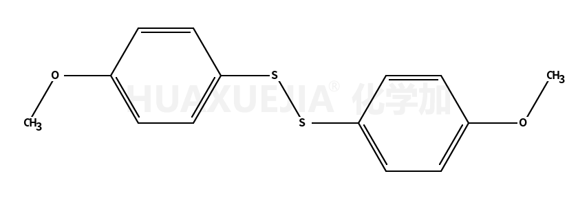 4,4'-二甲氧基二苯二硫