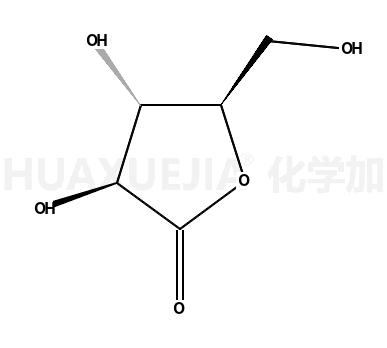 D-(+)-核糖酸-1,4-内酯