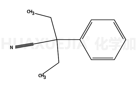 2-乙基-2-苯基丁腈