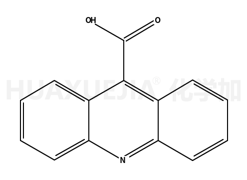 9-吖啶羧酸