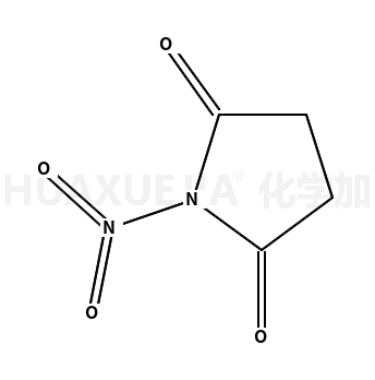 1-nitropyrrolidine-2,5-dione