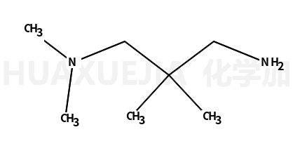 N,N,2,2-四甲基-1,3-丙二胺