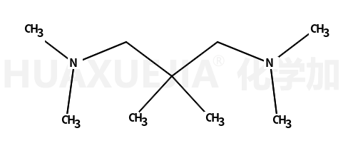 N,N,N',N'-四甲基-2,2-二甲基-1,3-丙二胺