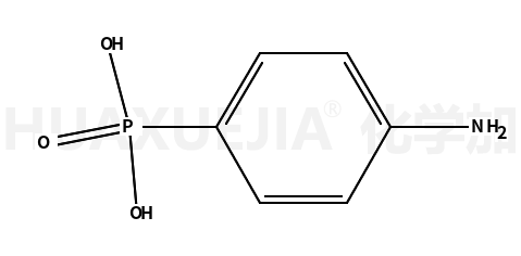 (4-氨基苯基)磷酸