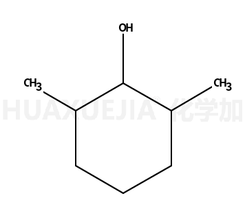 2,6-二甲基环己醇