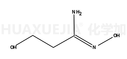 (1Z)-N',3-二羟基丙脒