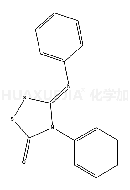 5338-82-9结构式