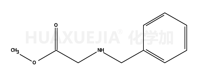 2-(苄基氨基)乙酸甲酯